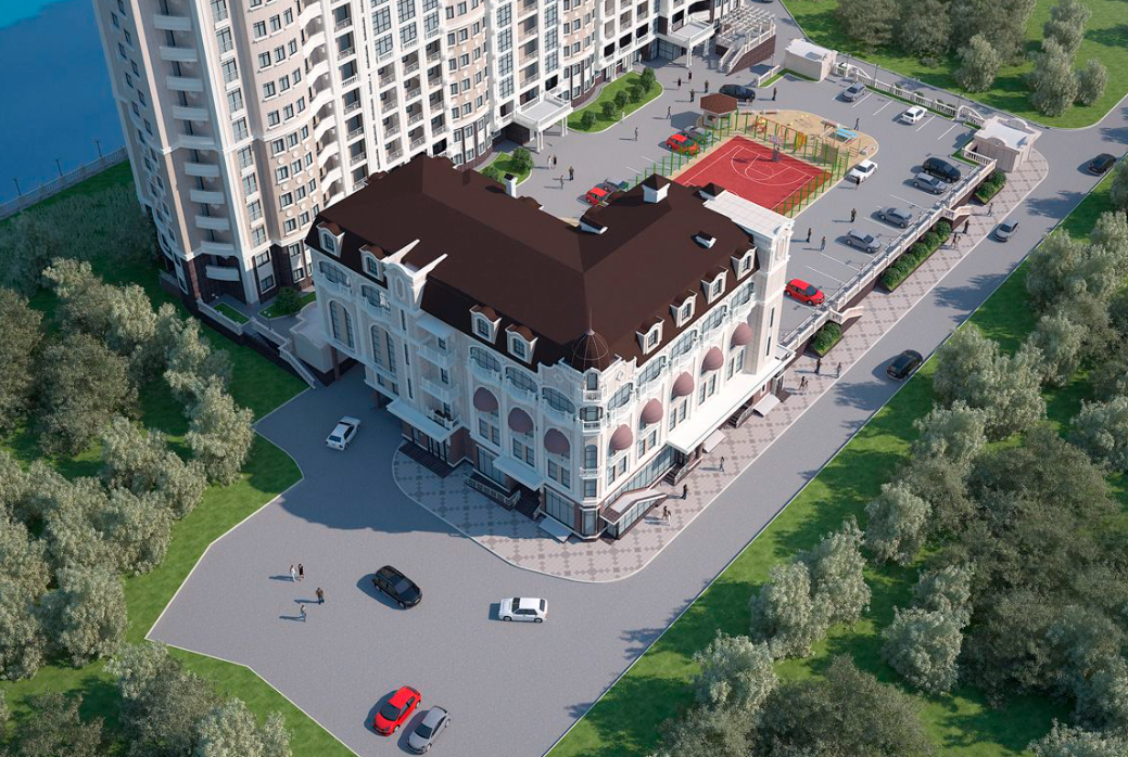 Версаль
